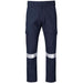 Supervisor Premium Cargo Reflective Pants 42 / Navy / N