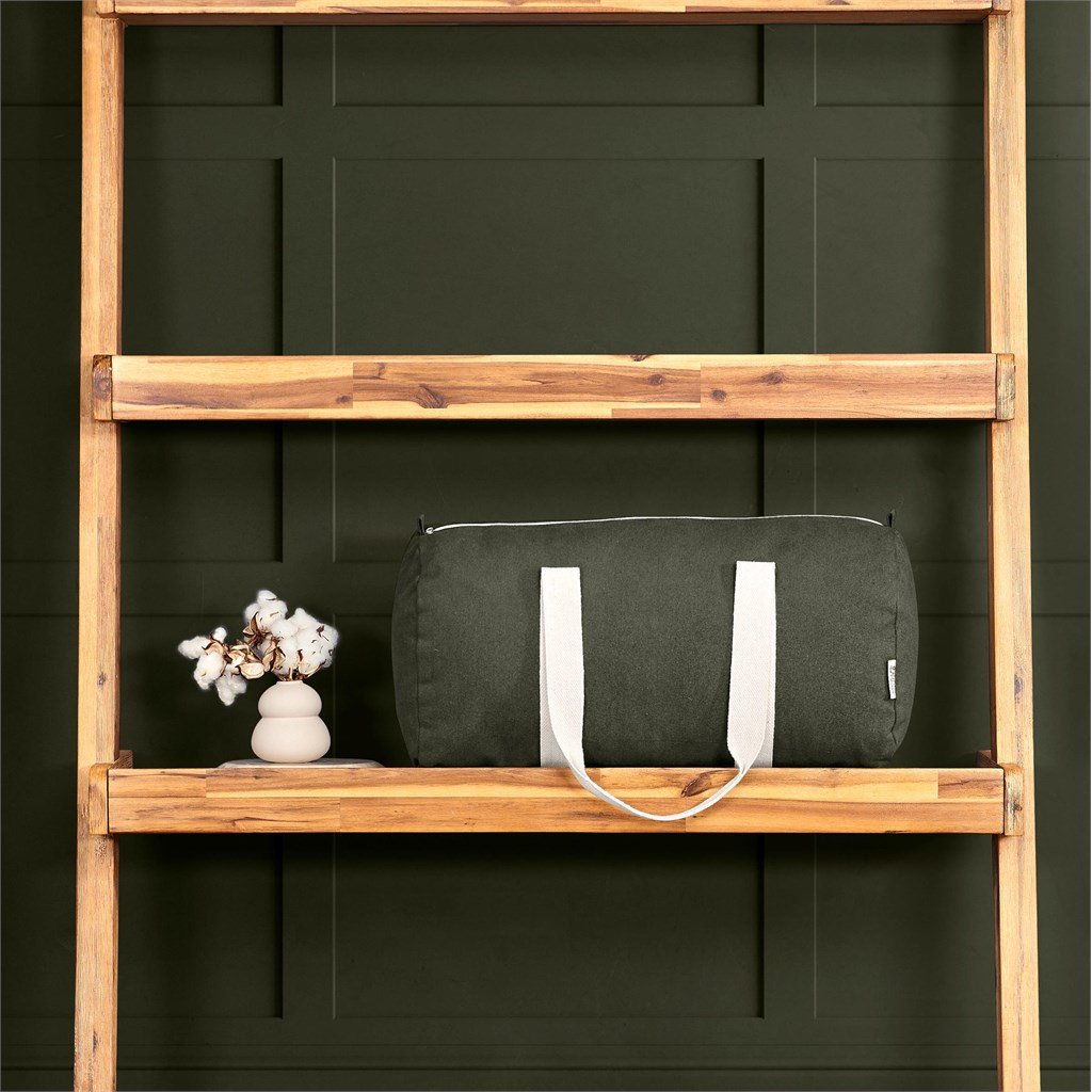 Supotsu Recycled Canvas Sports Bag - Eco-Friendly Bags,Sports Bags,Cotton Products,Bags,Recycled Bags