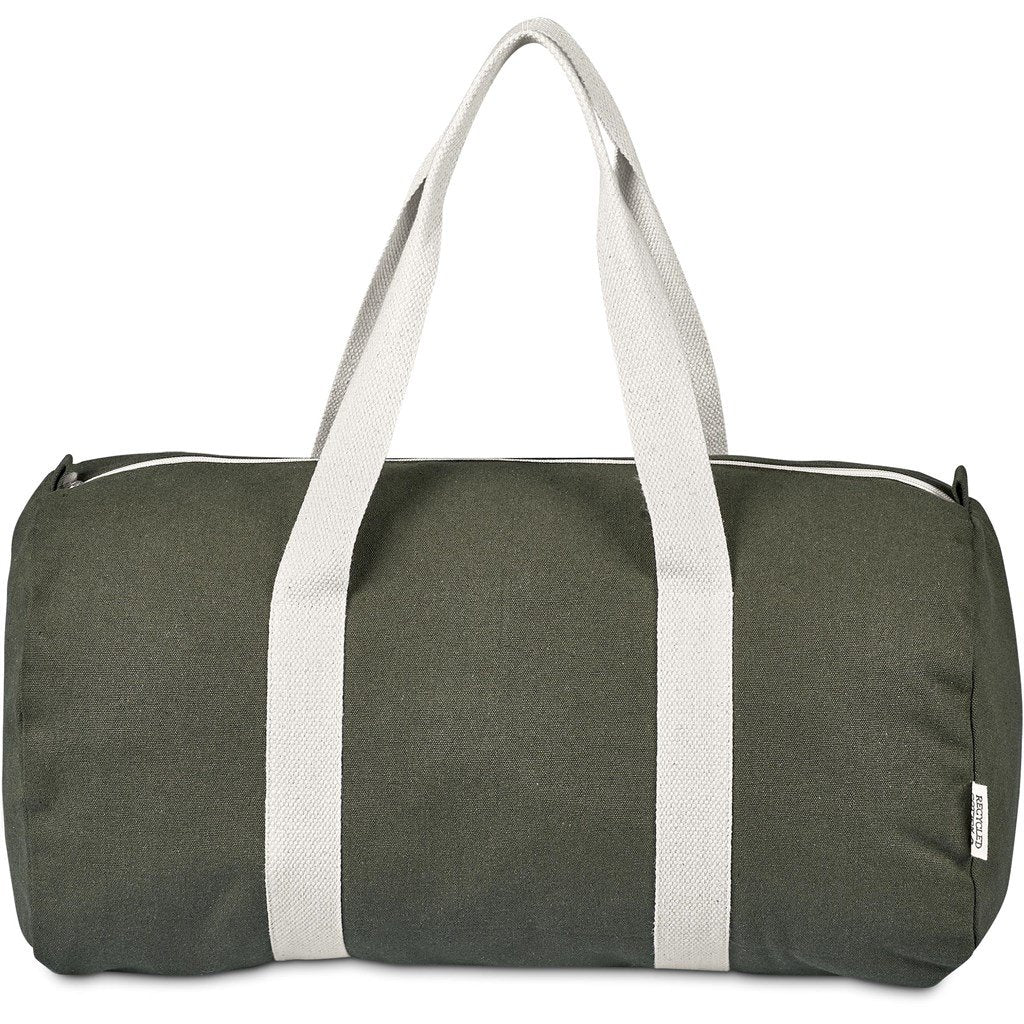 Supotsu Recycled Canvas Sports Bag - Eco-Friendly Bags,Sports Bags,Cotton Products,Bags,Recycled Bags