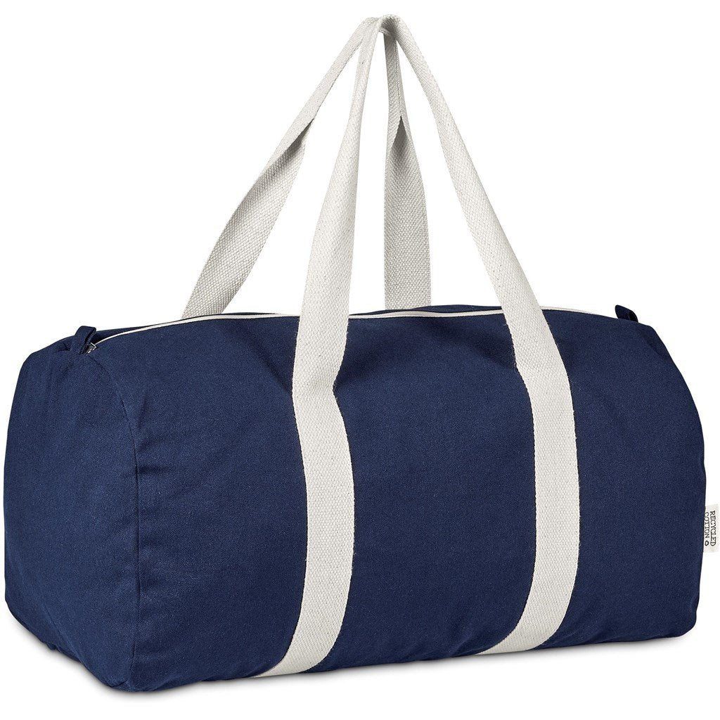Supotsu Recycled Canvas Sports Bag - Eco-Friendly Bags,Sports Bags,Cotton Products,Bags,Recycled Bags