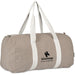 Supotsu Recycled Canvas Sports Bag - Eco-Friendly Bags,Sports Bags,Cotton Products,Bags,Recycled Bags