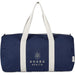 Supotsu Recycled Canvas Sports Bag NAVY - Eco-Friendly Bags,Sports Bags,Cotton Products,Bags,Recycled Bags