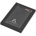 Sutton Notebook & Pen Set BLACK - Sets