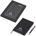 Sutton Notebook & Pen Set BLACK - Sets