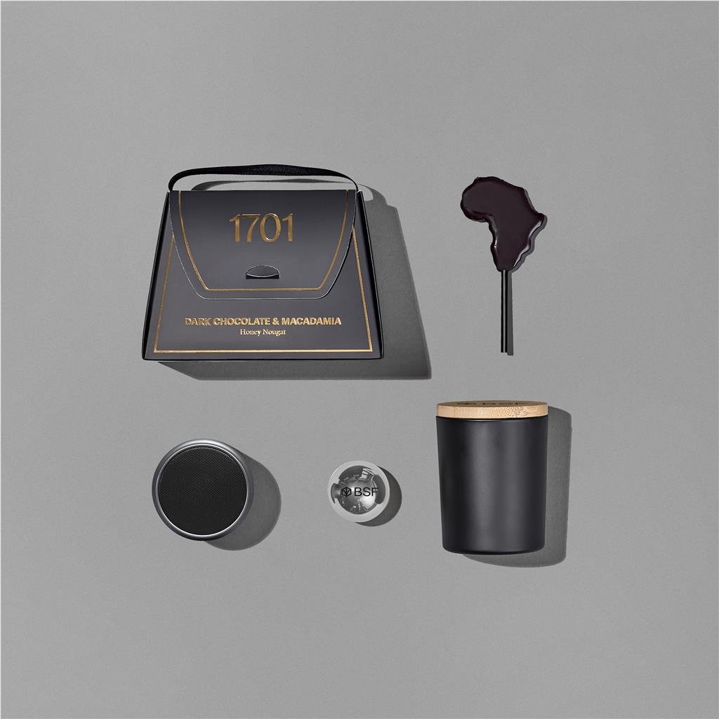 Sweet Harmony Hamper - Ladies Hampers