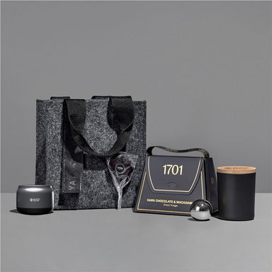 Sweet Harmony Hamper SILVER - Ladies Hampers