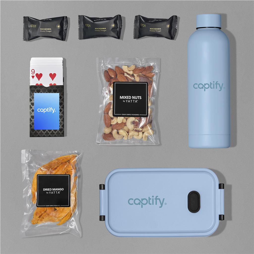 Sweet Solace Hamper - Unisex Hampers