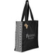 Symmetry Cotton Tote