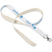 Taiga Recycled PET Lanyard - Lanyards,Recycled Products,Lanyards,Recycled Lanyards