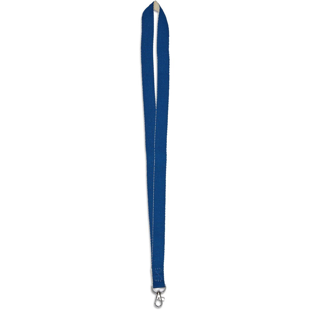 Taiga Recycled PET Lanyard - Lanyards,Recycled Products,Lanyards,Recycled Lanyards