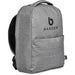 Tallinn Anti-Theft Recycled PET Laptop Backpack GREY - Bags,Laptop Backpacks,Recycled Products,Ideas for Work,Recycled Bags,Bags