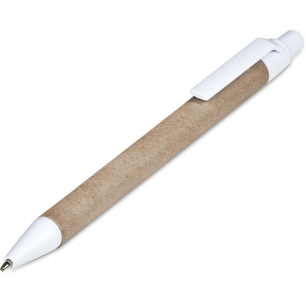 Tanjun Ball Pen - Eco Friendly Pens and Sets,Paper Products,Writing Instruments