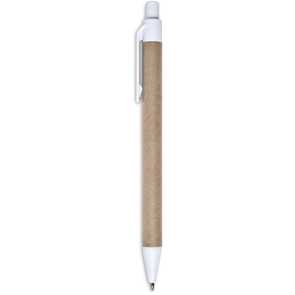 Tanjun Ball Pen - Eco Friendly Pens and Sets,Paper Products,Writing Instruments
