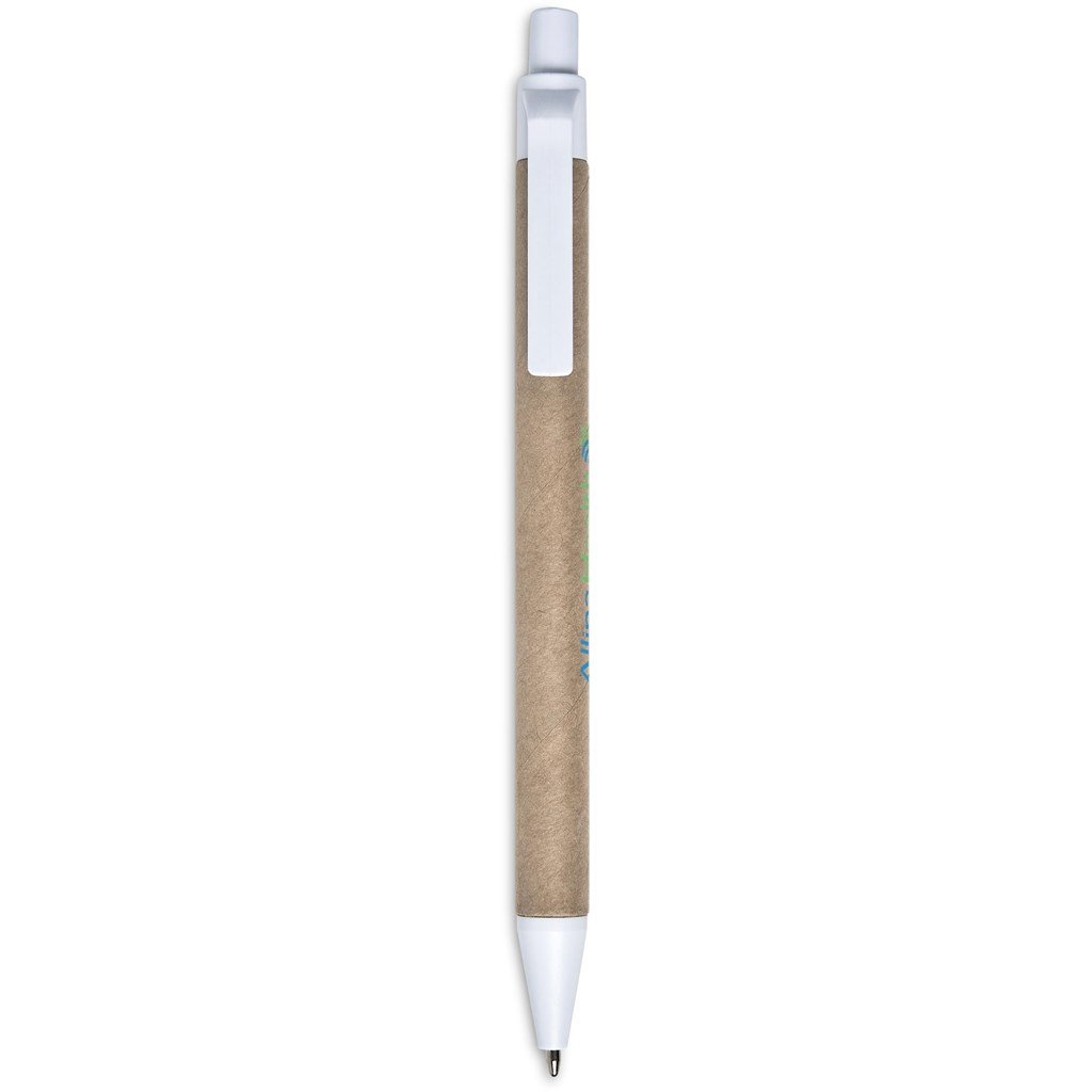 Tanjun Ball Pen - Eco Friendly Pens and Sets,Paper Products,Writing Instruments
