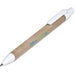 Tanjun Ball Pen SOLID WHITE - Eco Friendly Pens and Sets,Paper Products,Writing Instruments