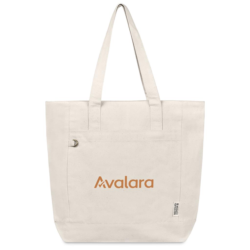 Tansu Recycled Canvas Conference Tote - Bags,Shoppers and Totes,Bags,Cotton Products,Ideas for Conferences,Recycled Bags,Bags