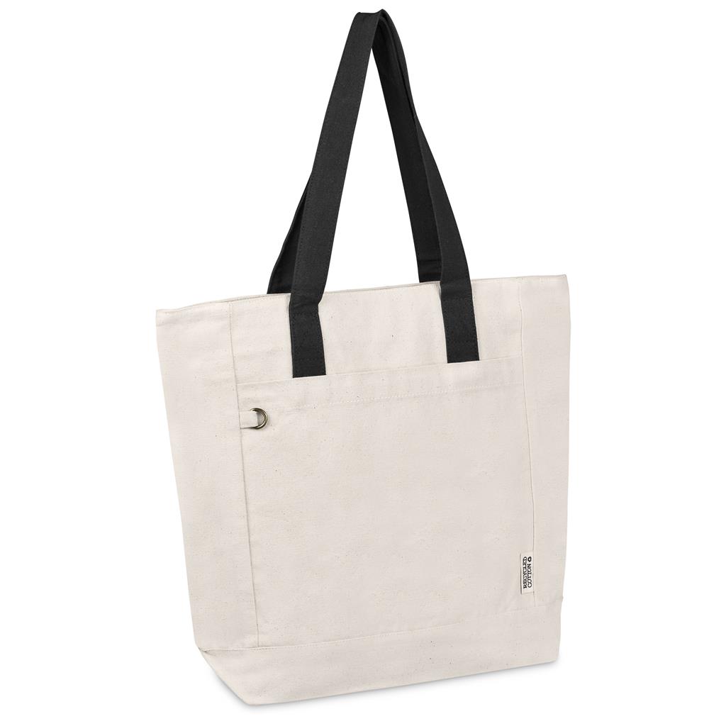 Tansu Recycled Canvas Conference Tote - Bags,Shoppers and Totes,Bags,Cotton Products,Ideas for Conferences,Recycled Bags,Bags