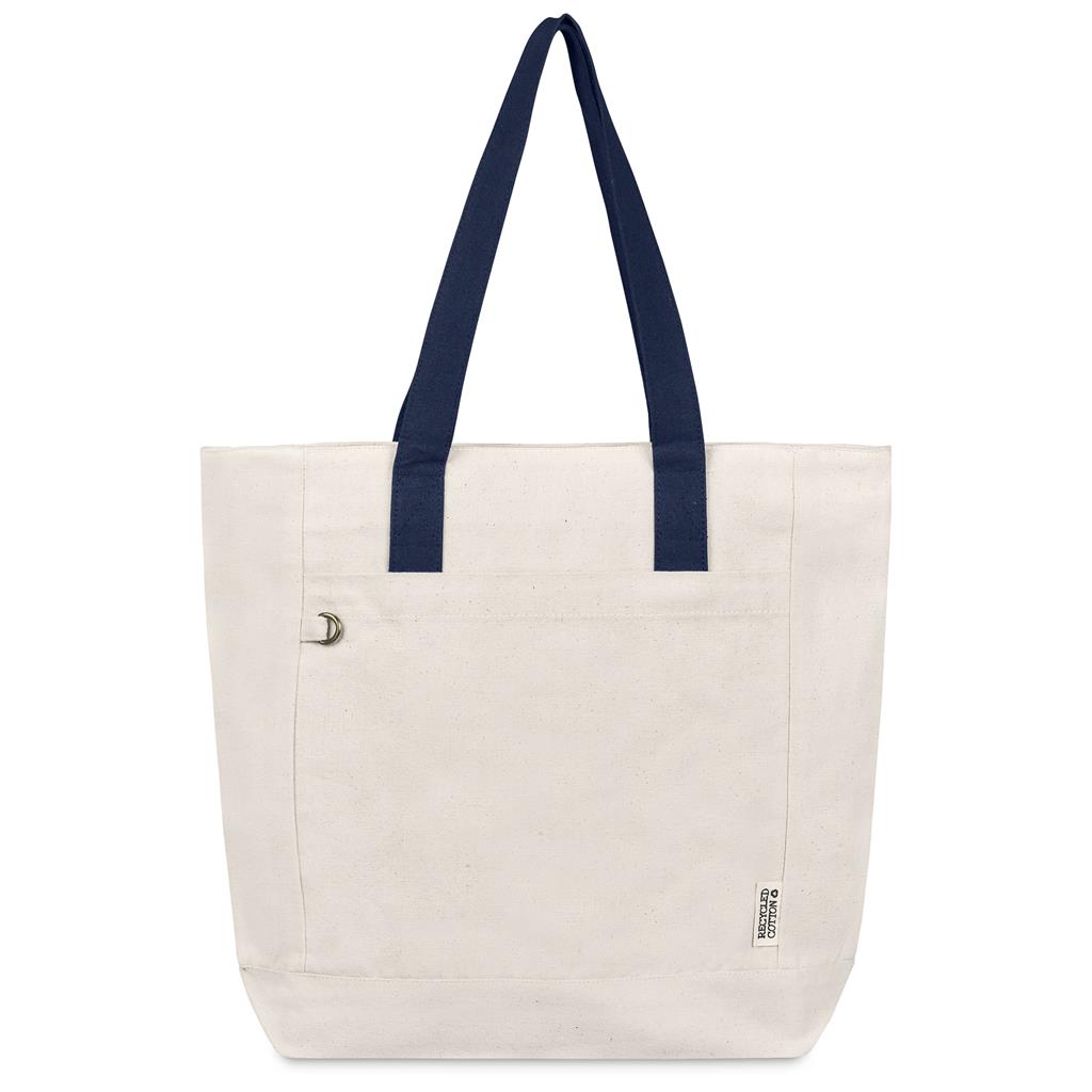 Tansu Recycled Canvas Conference Tote - Bags,Shoppers and Totes,Bags,Cotton Products,Ideas for Conferences,Recycled Bags,Bags