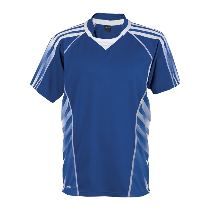 BRT Tao Rugby Jersey  Royal/White / XS / Last Buy - 