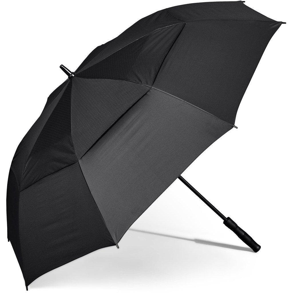 Taranis Auto-Open Golf Umbrella Black / BL