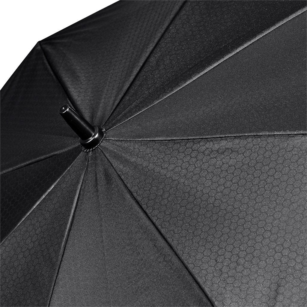 Taranis Auto-Open Golf Umbrella Black / BL