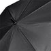 Taranis Auto-Open Golf Umbrella Black / BL