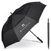 Taranis Auto-Open Golf Umbrella Black / BL