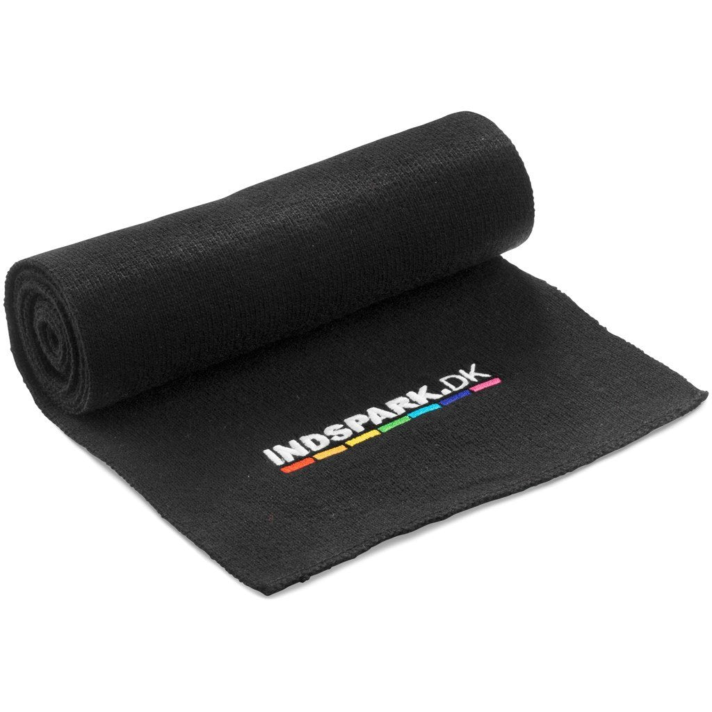 Team Acrylic Scarf - Scarves