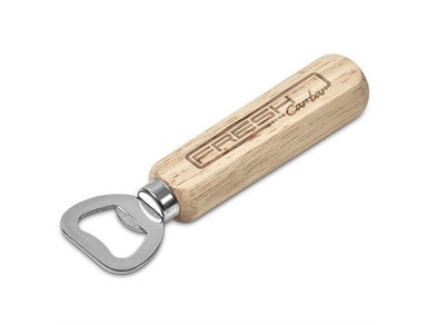 Terrace Wooden Bottle Opener Natural / NT - Kitchen Tools & Utensils