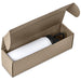 Tevez Bottle in Bianca Custom Gift Box - Bottles Flasks And Tall Tumblers In Boxes,Custom Packaging