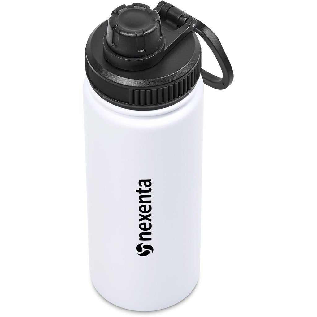 Tevez Stainless Steel Water Bottle – 750ml - Bottles,Drinkware