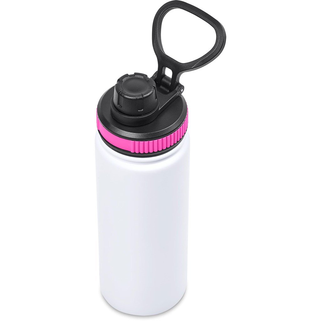 Tevez Stainless Steel Water Bottle – 750ml - Bottles,Drinkware