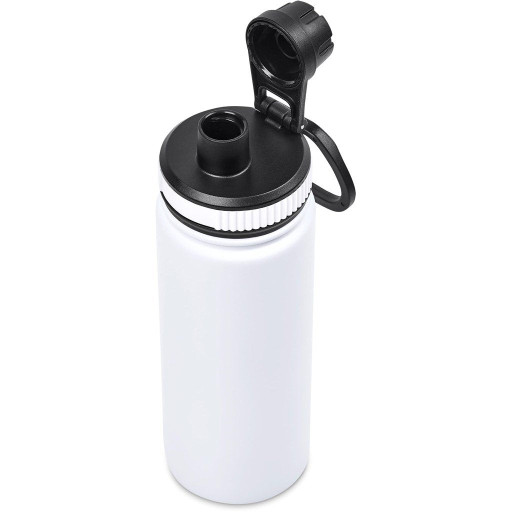 Tevez Stainless Steel Water Bottle – 750ml - Bottles,Drinkware