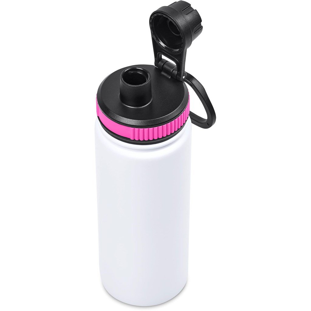 Tevez Stainless Steel Water Bottle – 750ml - Bottles,Drinkware