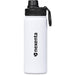 Tevez Stainless Steel Water Bottle – 750ml BLACK - Bottles,Drinkware