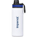 Tevez Stainless Steel Water Bottle – 750ml BLUE - Bottles,Drinkware