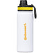 Tevez Stainless Steel Water Bottle – 750ml YELLOW - Bottles,Drinkware