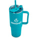 Texas Plastic Double-Wall Mug – 1.2 Litre - Travel Mugs and Tumblers,Ideas for Summer,Drinkware