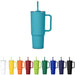 Texas Plastic Double-Wall Mug – 1.2 Litre - Travel Mugs and Tumblers,Ideas for Summer,Drinkware