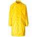 Thunder Polyester and PVC Raincoat Rainsuit