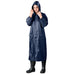 Thunder Polyester and PVC Raincoat Rainsuit