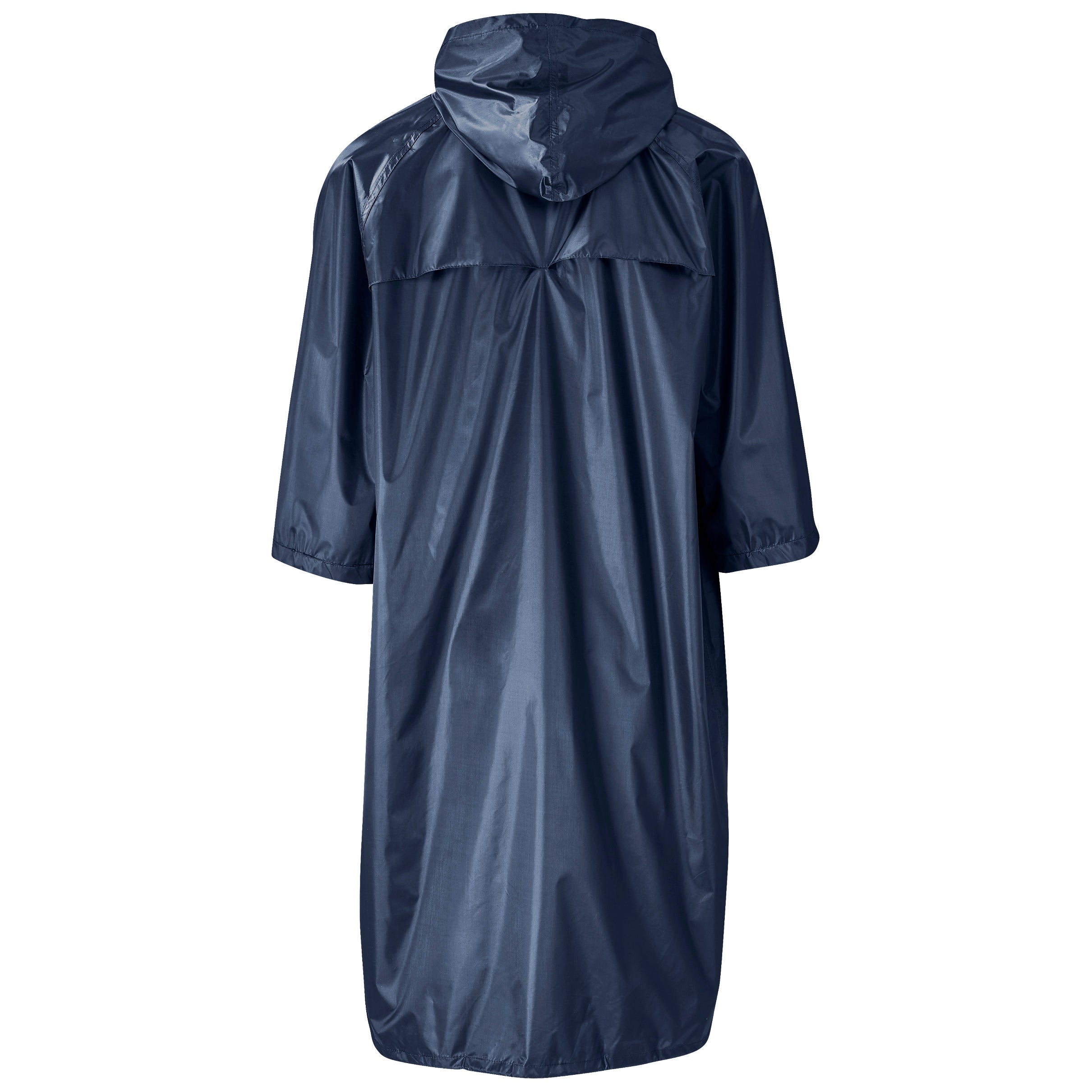 Thunder Polyester and PVC Raincoat Rainsuit
