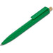 Tickit Recycled Plastic & Bamboo Ball Pen GREEN - Eco Friendly Pens and Sets,Writing Instruments,Recycled Writing Instruments