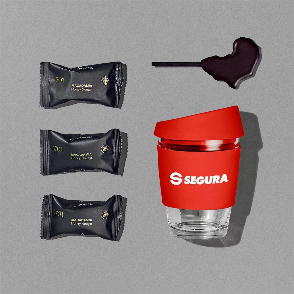 Tiny Treasure Hamper - Desk Drop Hampers