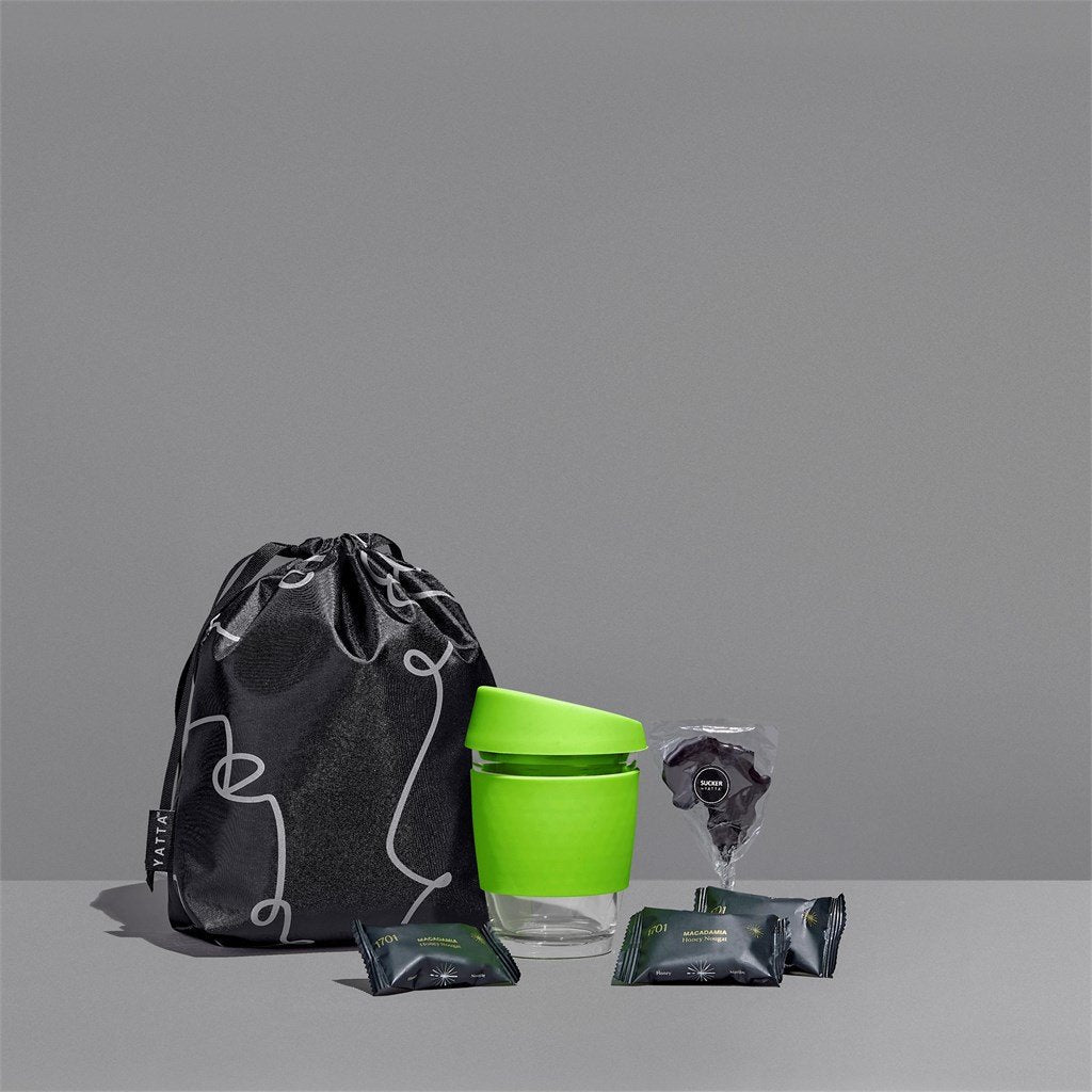 Tiny Treasure Hamper - Desk Drop Hampers