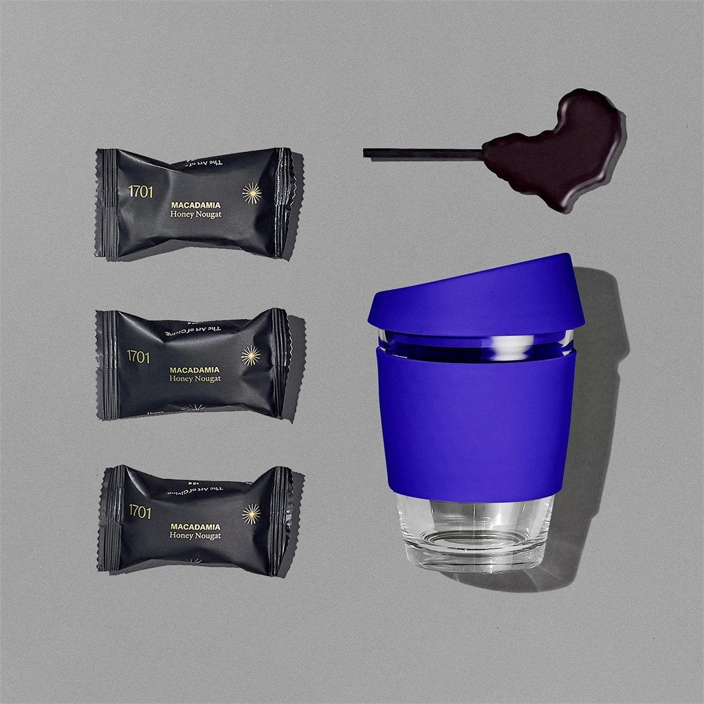 Tiny Treasure Hamper - Desk Drop Hampers