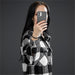 Titania Wrist Phone Strap BLACK - Lanyards,Lanyards,Phone Accessories,Lanyards,Technology,Lanyards