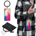 Titania Wrist Phone Strap BLACK - Lanyards,Lanyards,Phone Accessories,Lanyards,Technology,Lanyards