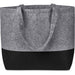 Toku Recycled PET Felt Large Tote GREY - Eco-Friendly Bags,Shoppers and Totes,Recycled Products,Bags,Bags,Recycled Bags