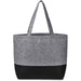 Toku Recycled PET Felt Large Tote GREY - Eco-Friendly Bags,Shoppers and Totes,Recycled Products,Bags,Bags,Recycled Bags